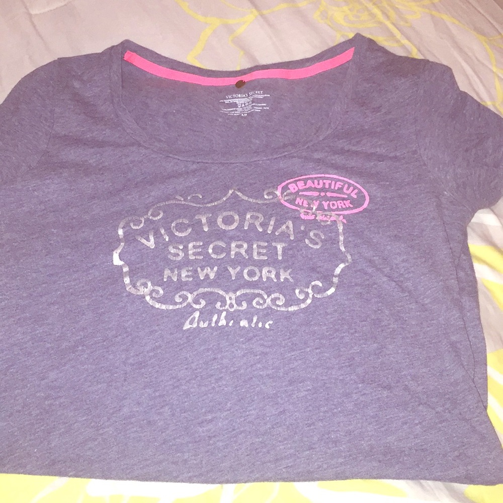 Victoria Secret Night Dress